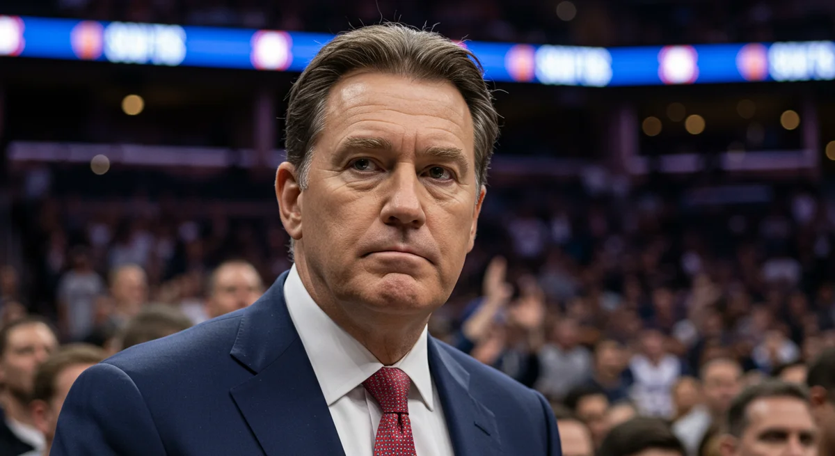 Başkan Trump'tan NBA Finallerinde Tarihi Hamle: Amerikan Sporunda Bir İlk Gerçekleşiyor!