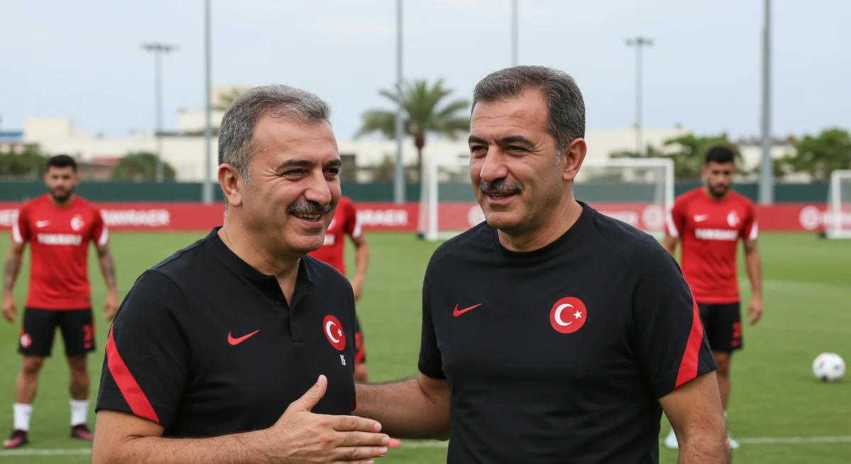 Miami'de Tarihi Başlangıç: Ay-Yıldızlar Dünya Kupası Yolunda İlk Adımı Attı, Büyük Hedef 19 Temmuz!