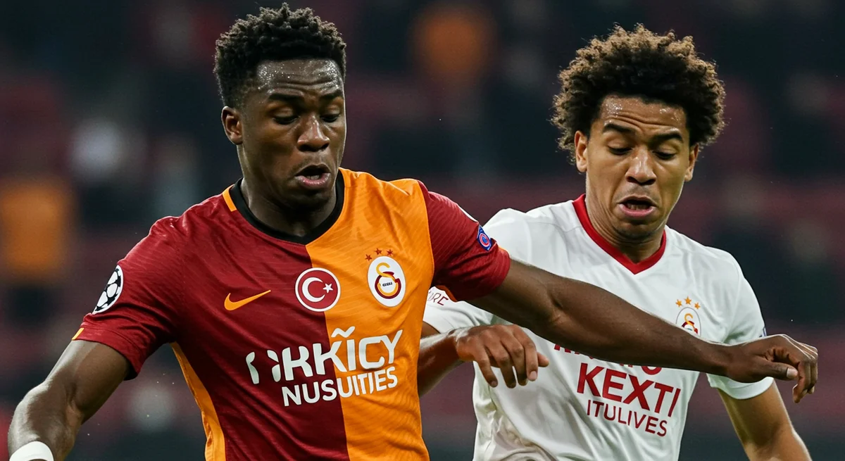 Galatasaray'da Şok Gelişme: Singo İçin Zararına Ayrılık Kapıda mı? Napoli Dev Teklifle Geldi!