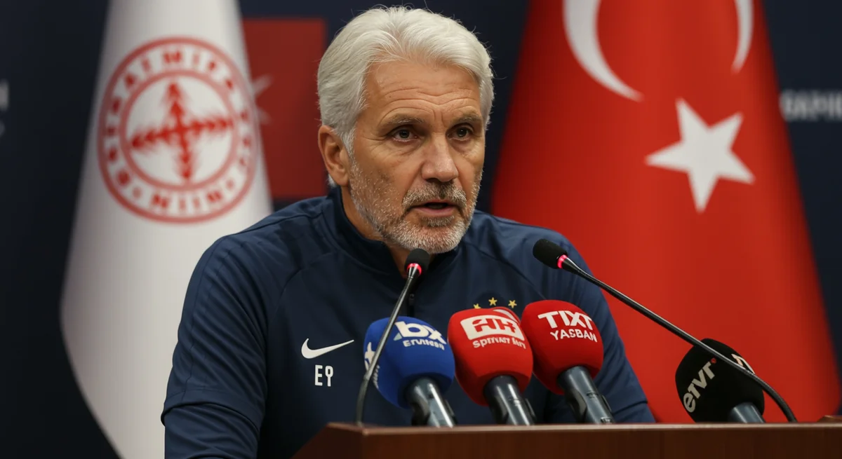 Milli Takım'da Kritik Sakatlık Raporu! Montella'dan Hakan, Ferdi, Kenan ve Kerem İçin Venezuela Maçı Öncesi Önemli Duyurular