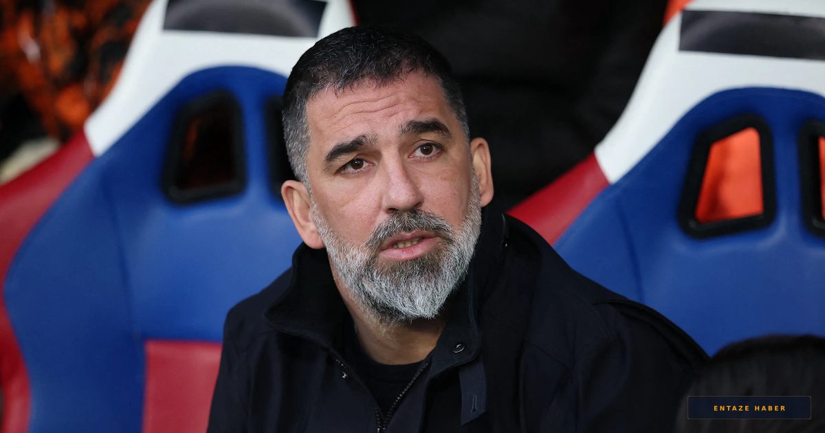 Arda Turan Shakhtar Donetsk'te Operasyon Başlattı: O İsimle Yollar Ayrılıyor