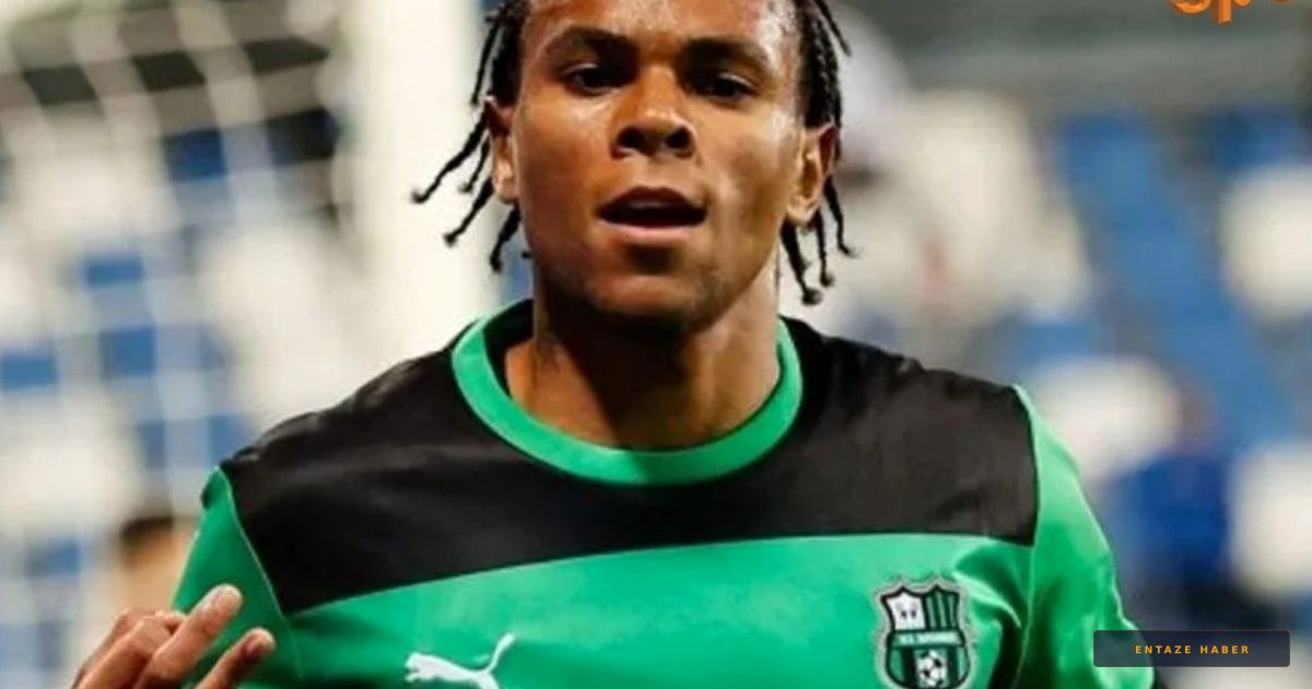 Beşiktaş'ta Armand Laurienté Operasyonu: İtalyan İşi Transferde İlk Rakamlar Sızdı