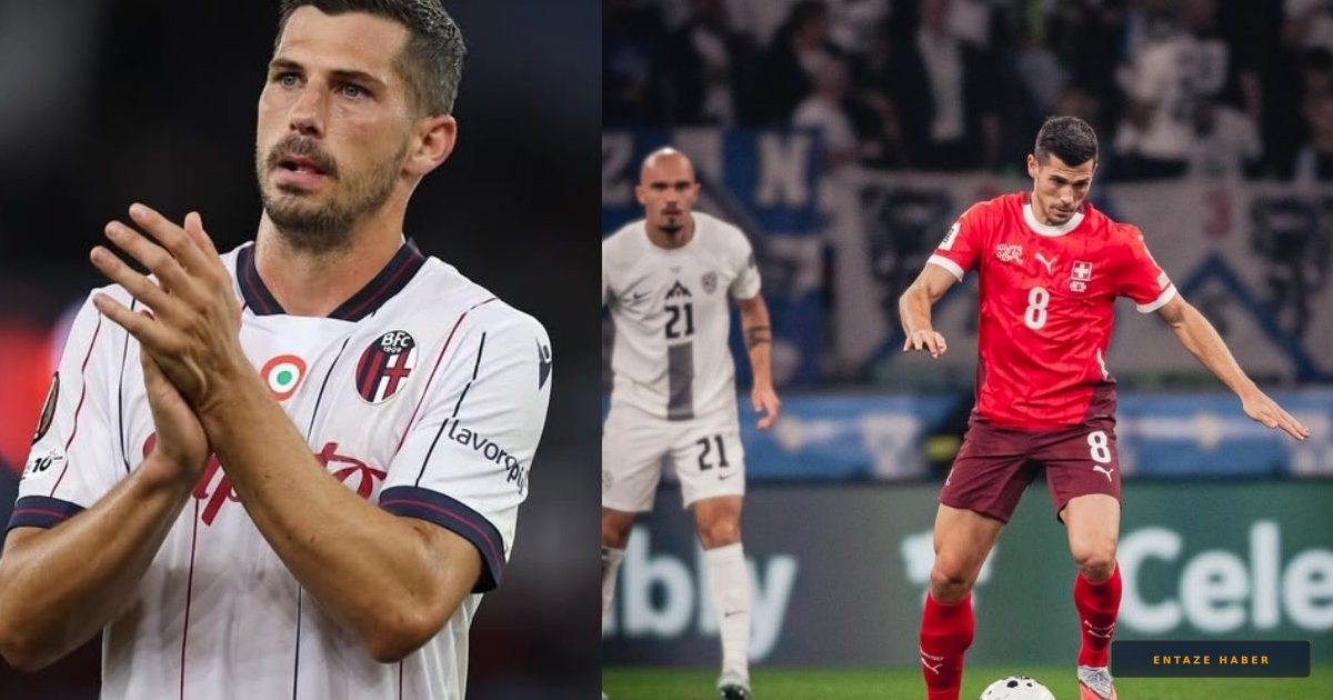 Beşiktaş’ta İtalyan Operasyonu: Vincenzo Italiano’nun Gözdesi Remo Freuler Yolcu