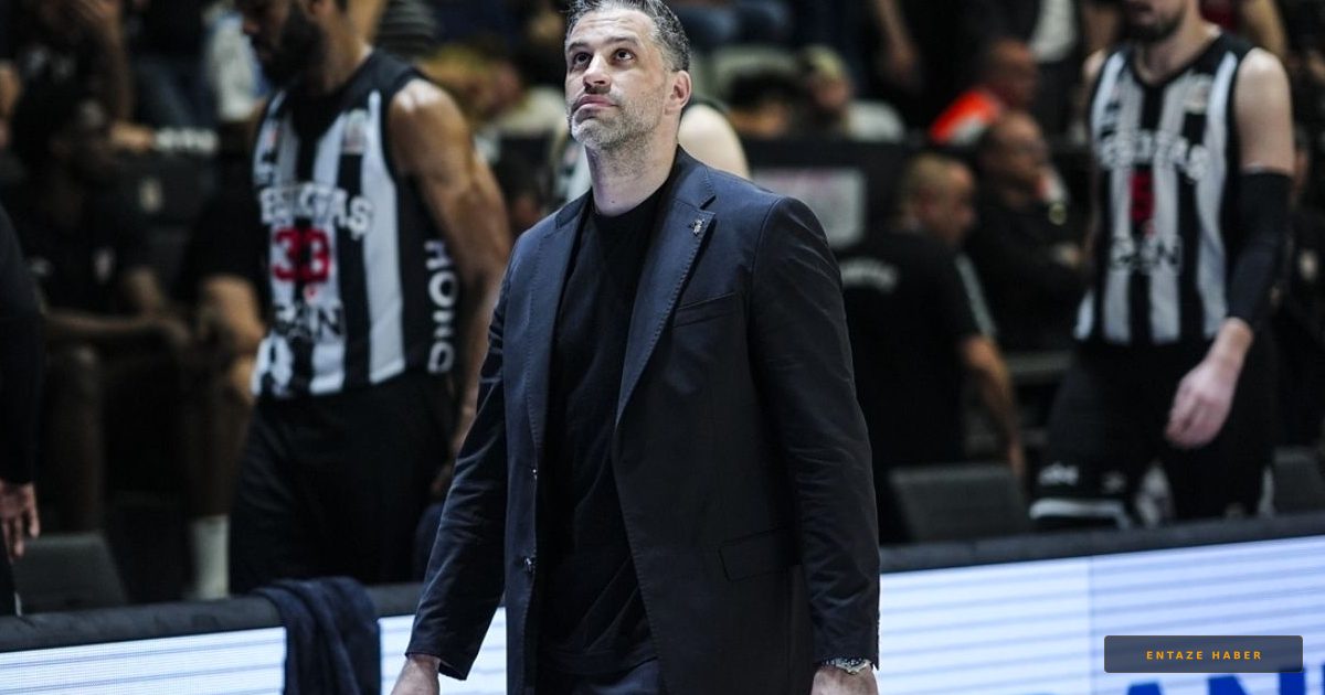 Beşiktaş GAİN Final Yolunda Devleşti: Bahçeşehir Koleji Engelini Aştı