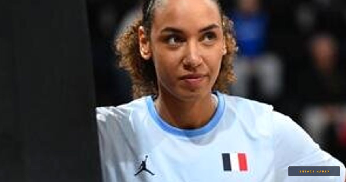 Beşiktaş'ta Dev Transfer Operasyonu: Marième Badiane İstanbul'a Dönüyor!