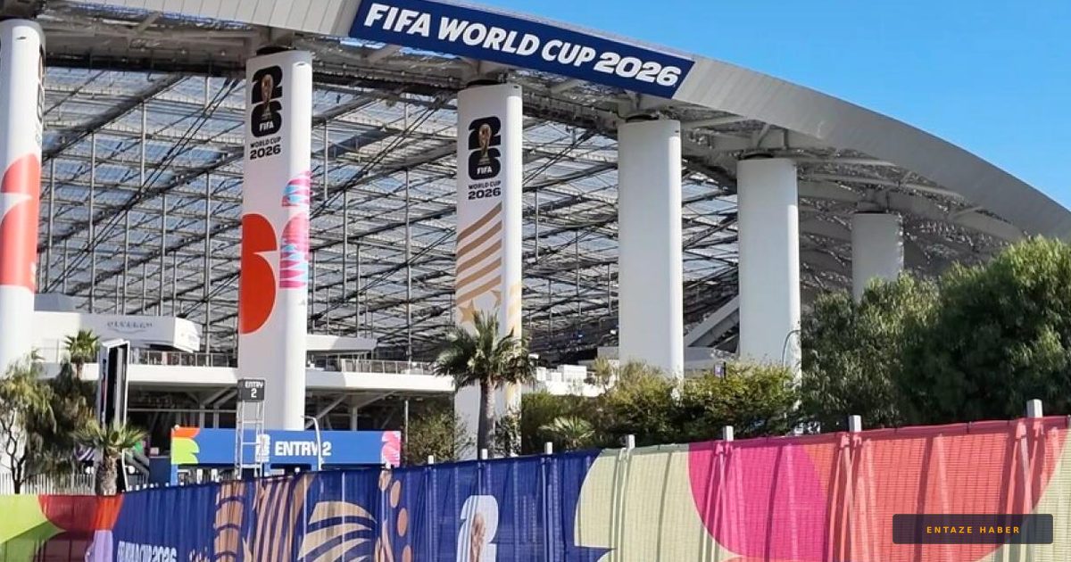 2026 FIFA Dünya Kupası'nda Dev Risk: Futbolcuları Kavurucu Sıcaklar ve Fırtınalar Bekliyor