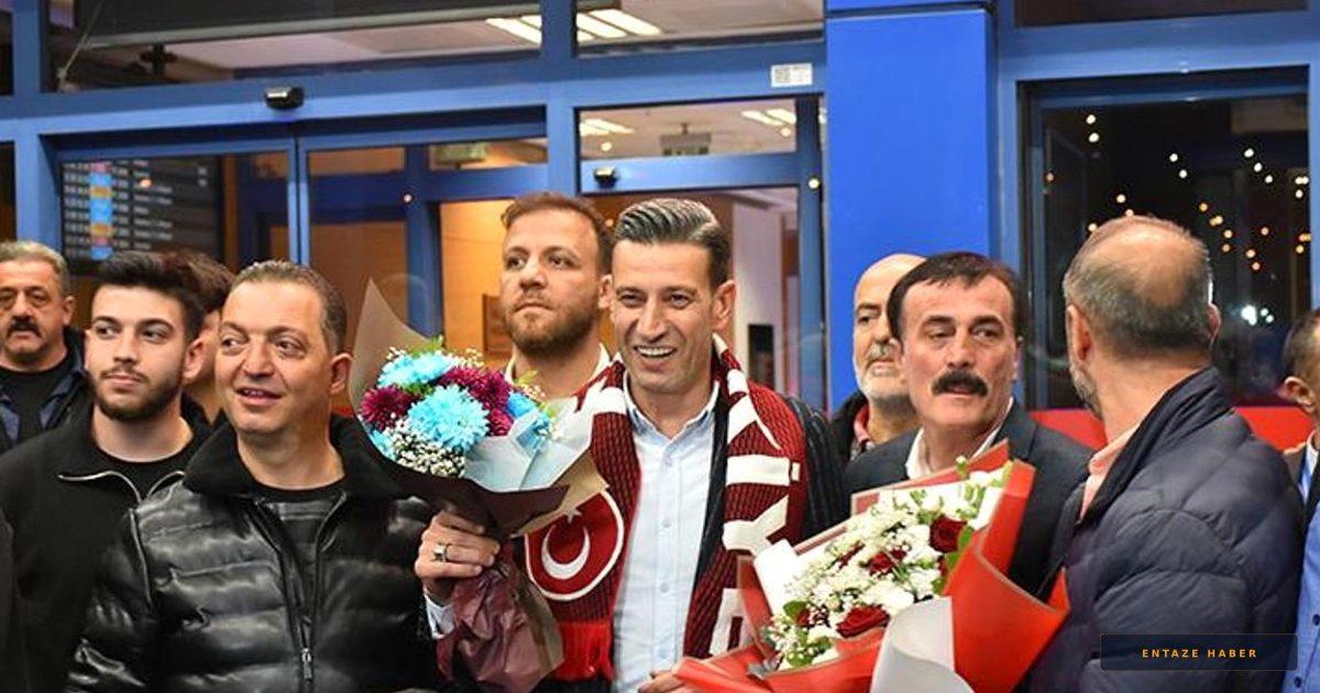 Suat Hekimoğlu'ndan Gövde Gösterisi: 'Kazanan Türk Boksu Oldu'