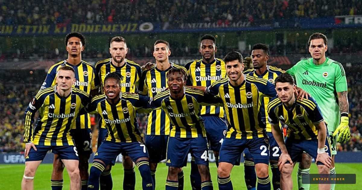 Fenerbahçe'nin Yıldızına Avrupa'dan Dev Kanca: Bonservis Bedeli Netleşti!