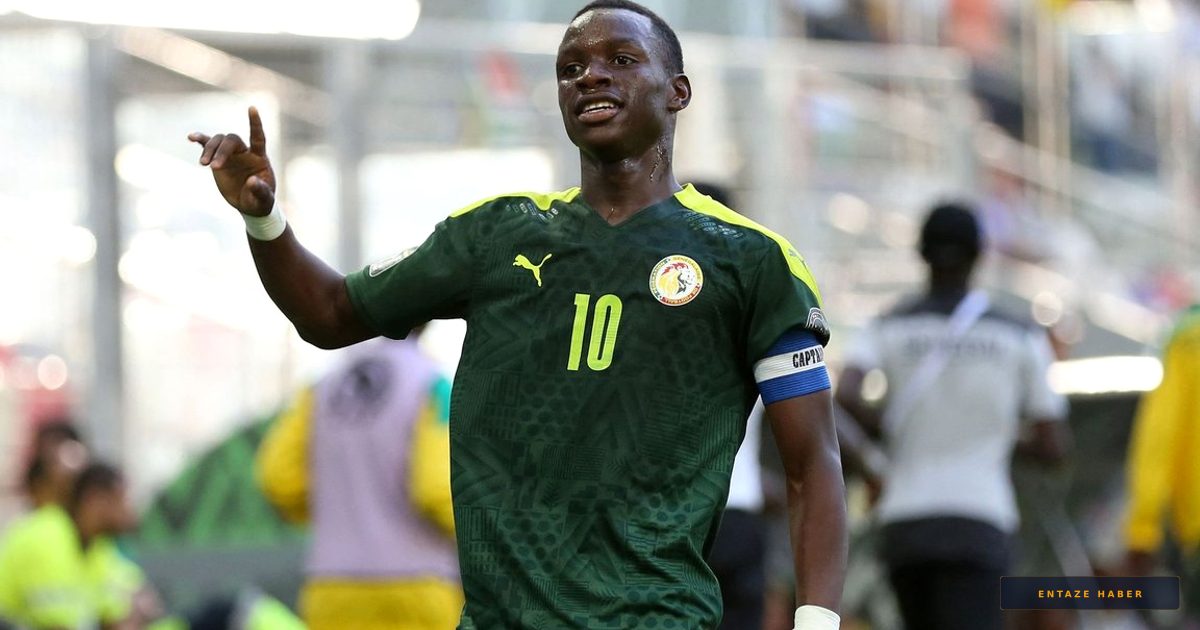Fenerbahçe'nin Yeni Yıldız Adayı: Amara Diouf Kadroya Katılıyor