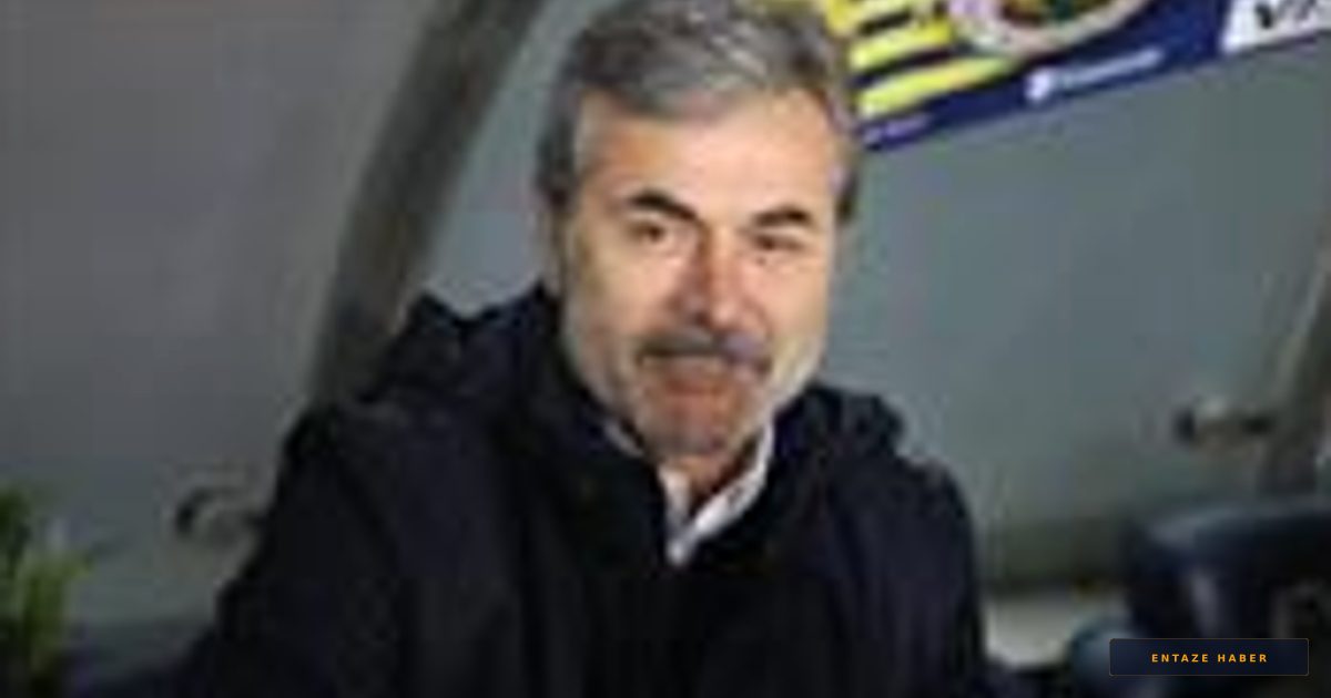 Fenerbahçe'de Aykut Kocaman Dönemi Başlıyor: İmzalar An Meselesi