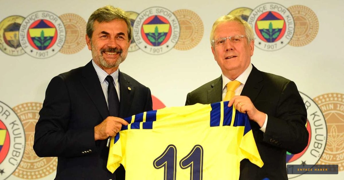 Fenerbahçe'de Seçim Maratonu Tamamlandı: Sandıktan Çıkan Net Rakamlar