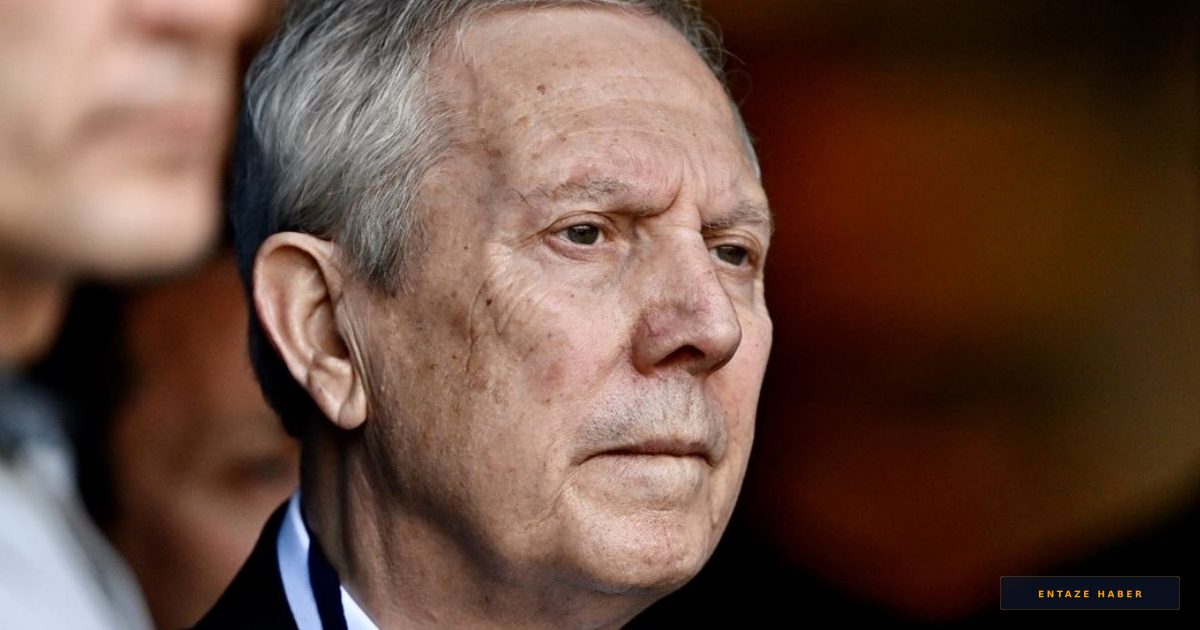 Aziz Yıldırım'dan Dev Hamle: 50 Metrelik 'Kraliçe' Mavi Sularla Buluştu
