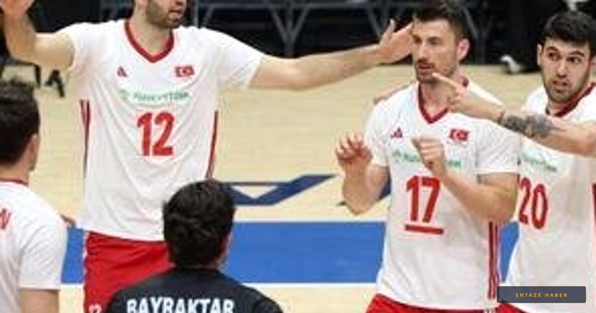 Filenin Efeleri Ottawa'da İstediğini Bulamadı: ABD'ye Karşı Acı Mağlubiyet