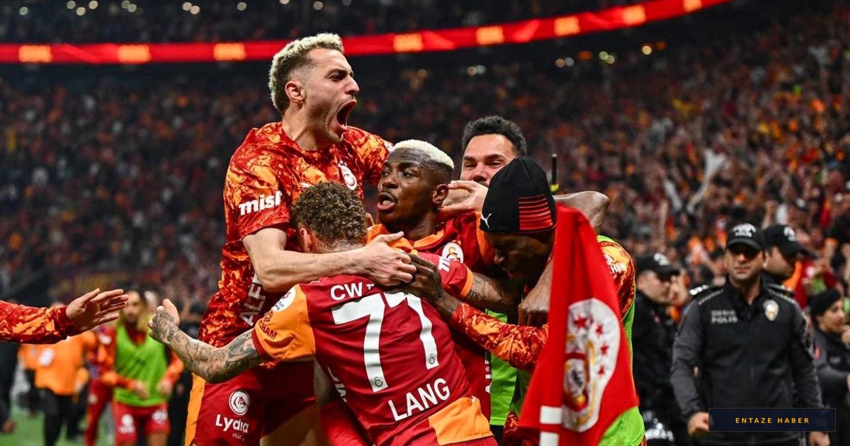 Galatasaray'da Transfer Harekatı: Monaco'nun Yıldızı İçin Devler Yarışta!