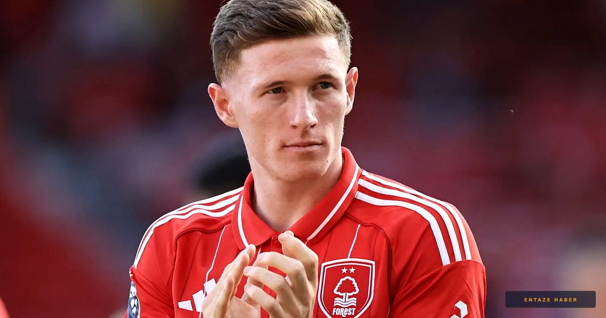 Manchester City'den 120 Milyon Sterlinlik Dev Hamle: Nottingham Forest Kapıyı Kapattı