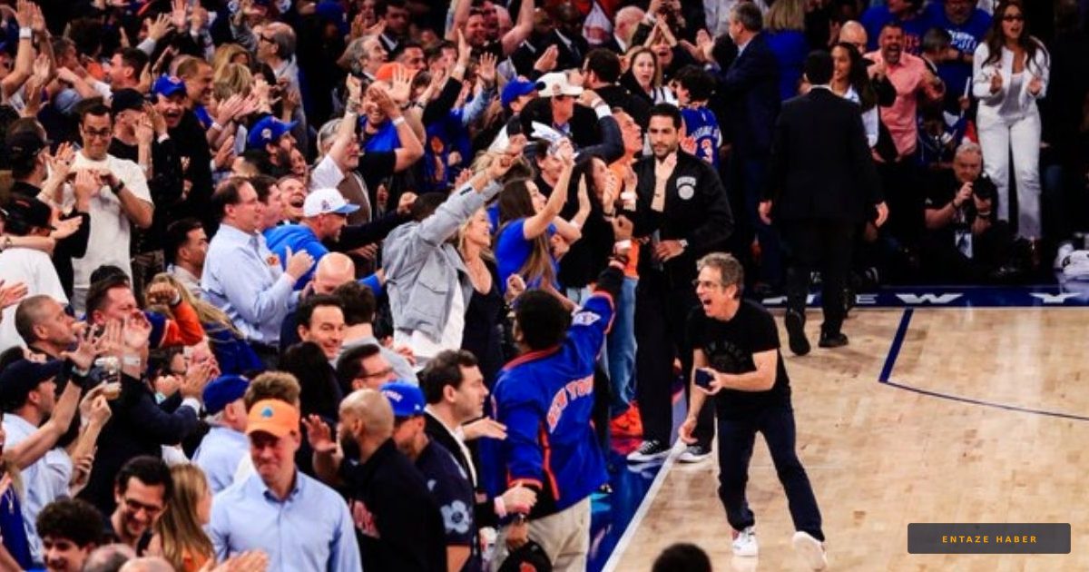 New York’ta Şampiyonluk Coşkusu Kabusa Döndü: Knicks Zaferi Sokakları Ateşe Verdi