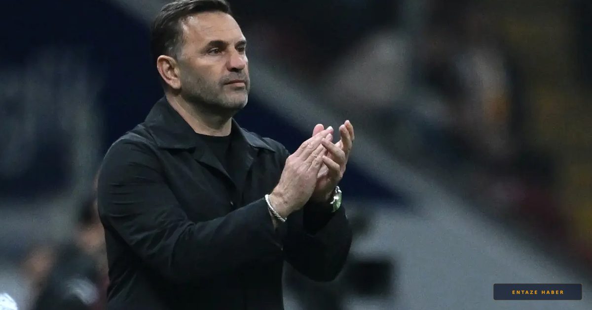 Okan Buruk'tan 2026 Dünya Kupası İddiası: 'Gruptan Çıkma İhtimalimiz Yüzde 99'
