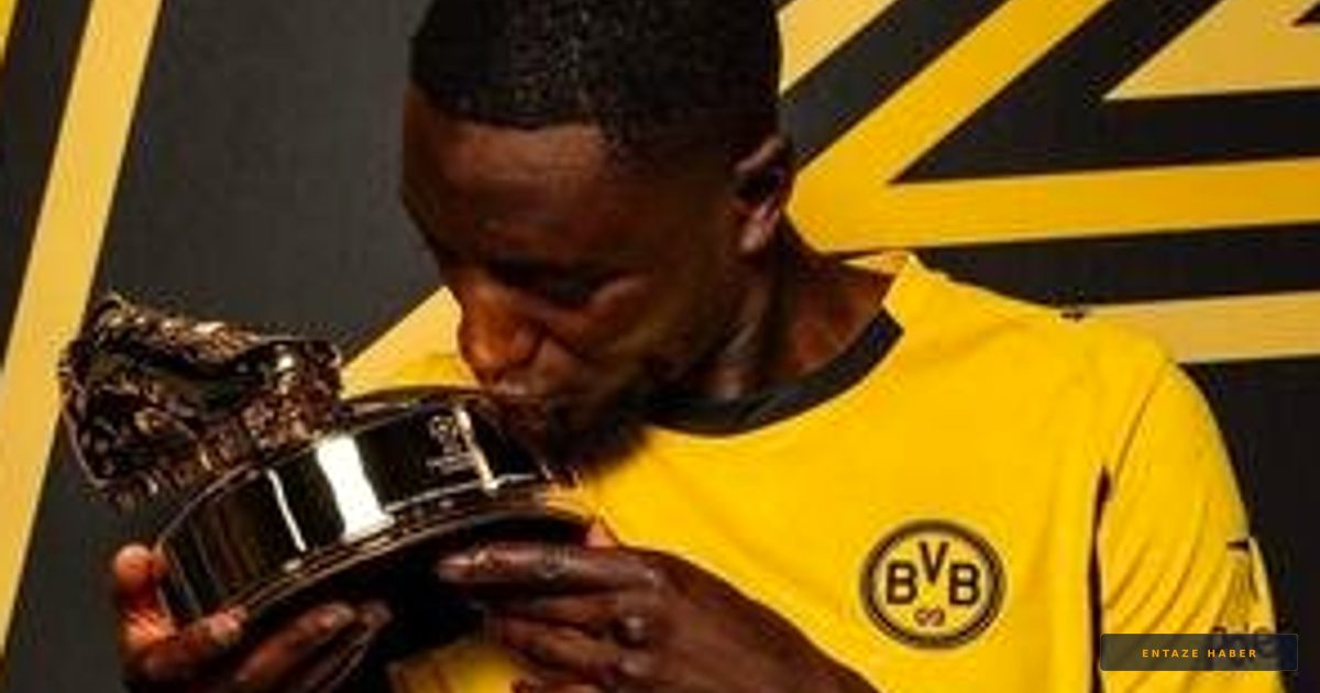 Fenerbahçe'nin Gözdesi Serhou Guirassy'den İddialı Sözler: 'Asla Yeterli Değil!'