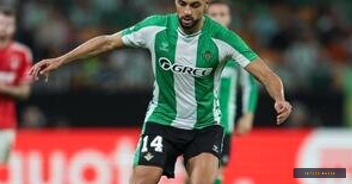 Sofyan Amrabat İçin İspanya’da Dev Plan: Fenerbahçe’nin Bonservis Beklentisi!