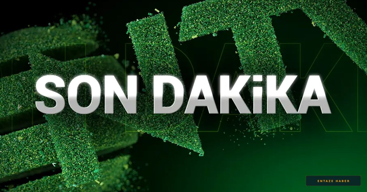 Erden Timur İçin Özgürlük Kararı: Tahliye Süreci Başladı