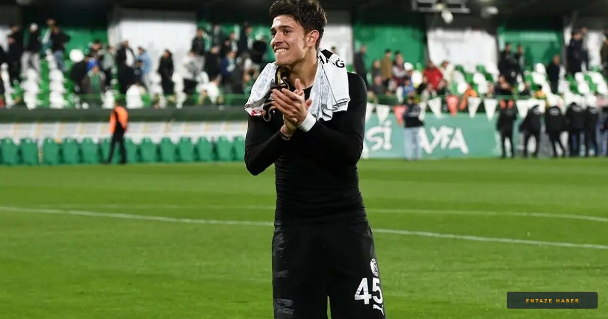 Süper Lig'in Yeni Ekibinden Dev Hamle: 1.4 Milyon Euro'luk İmza Yolda!