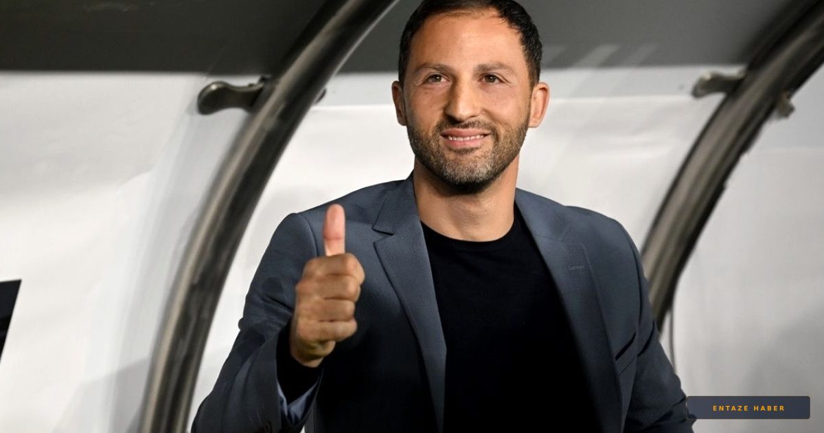 Tedesco'dan Transfer Engeli: Beşiktaş ve Galatasaray'ın Hedeflerine Kırmızı Işık