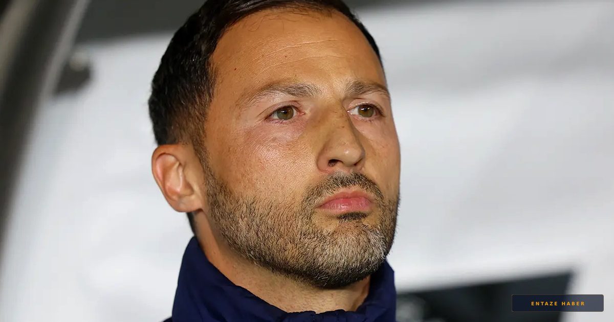Beşiktaş'ın Transfer Harekatına Tedesco Freni: İşte İtalyan Hocanın Verdiği Kritik Karar