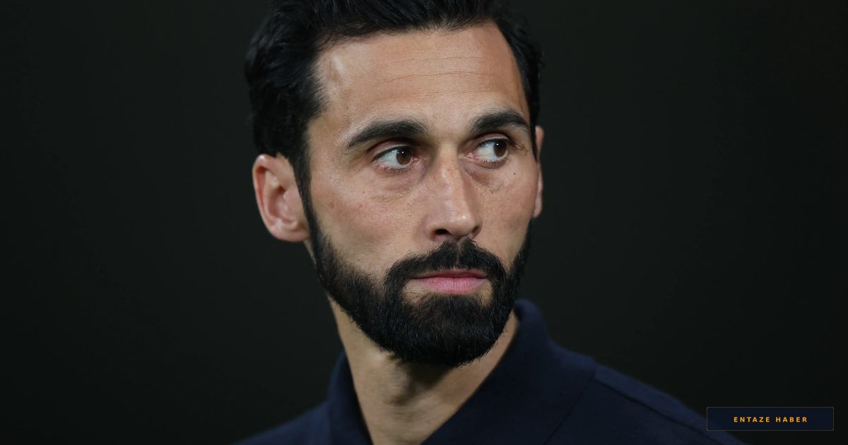 Real Madrid'den Ayrılan Alvaro Arbeloa İçin Premier Lig Sürprizi!