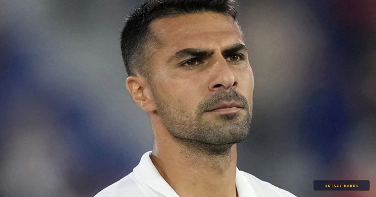 Zeki Çelik'te Transfer Kapandı: Roma'dan Dev Hamle!